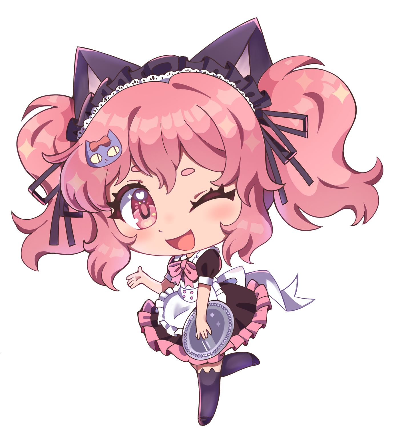 Art by chereverie.art